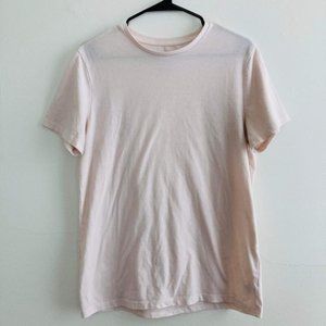 Goodfellow | Medium | Blush | Pink | T-Shirt | Target